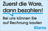 Lieferung auf Rechnung Lieferung auf Rechnung